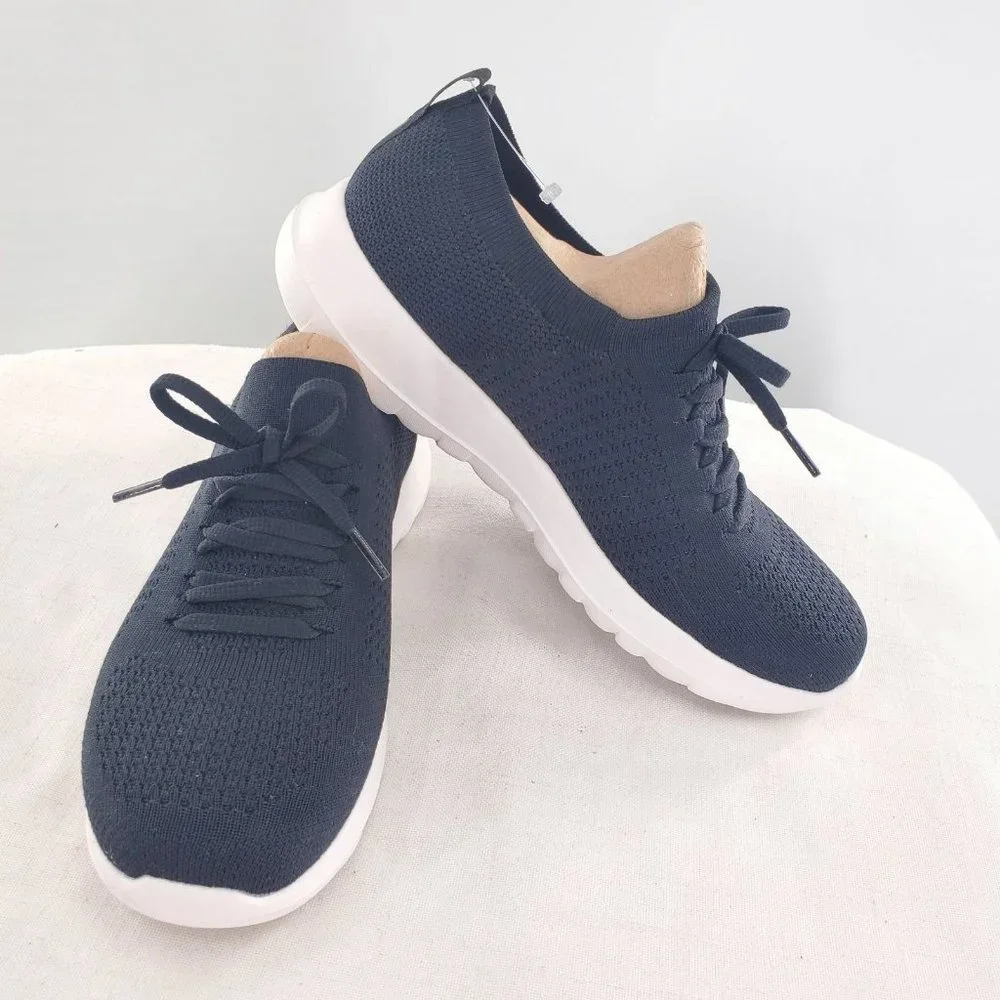 SKECHERS Go Walk Joy 9 Knit Slip on Sneaker